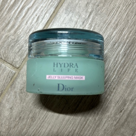 Sealed Dior Hydra Life Pro-Youth Sorbet Creme